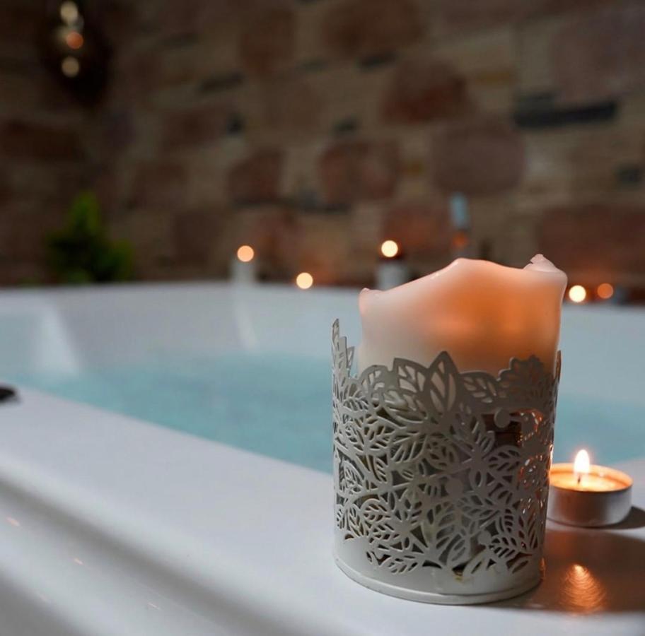 Umberto I° Suite & Spa Napoli Bagian luar foto