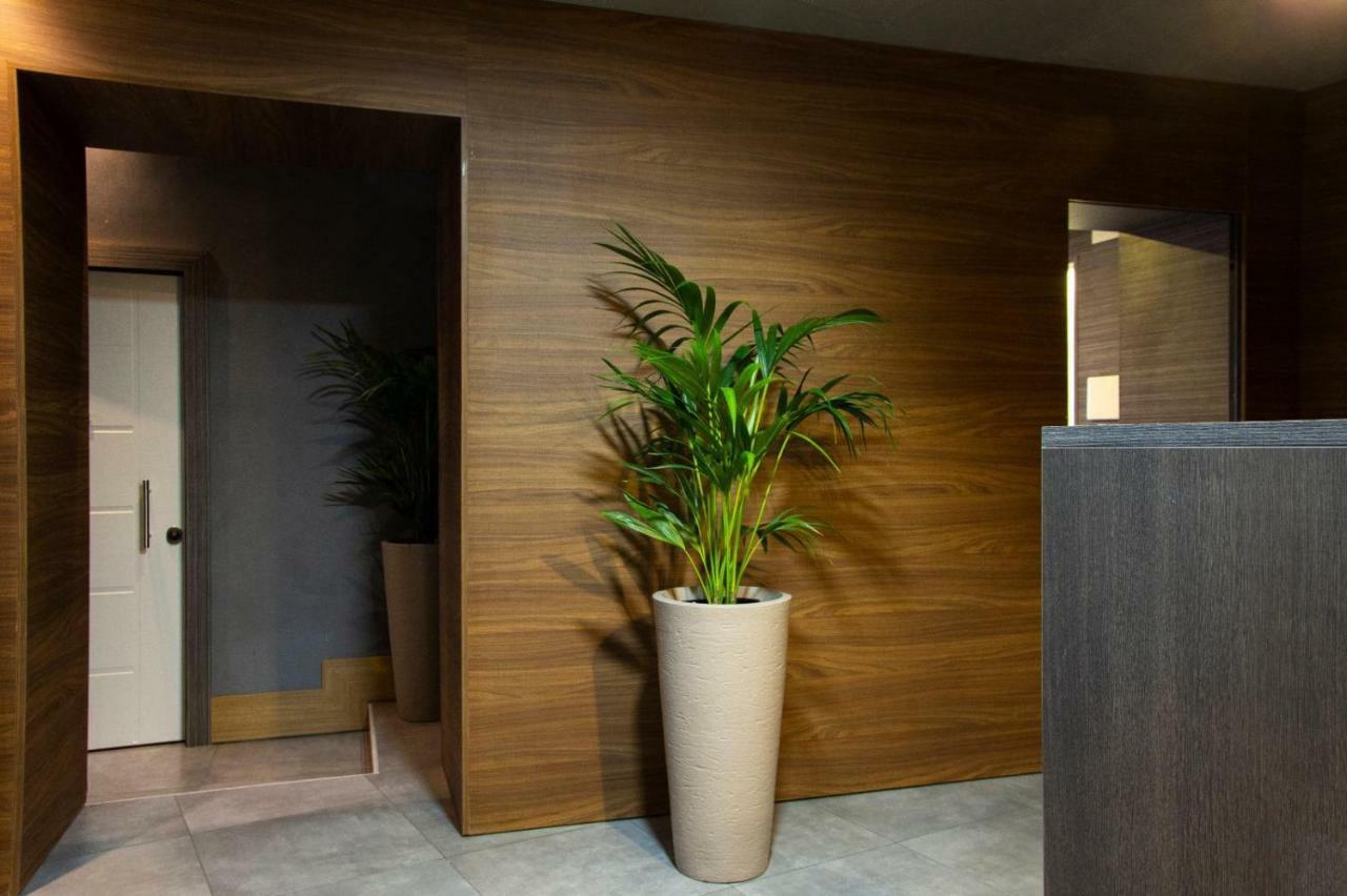 Umberto I° Suite & Spa Napoli Bagian luar foto